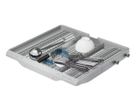 Zmywarka ELECTROLUX E62IB200SX 60cm, 14kpl, 360Clean, AirDry, GlassCare, SoftSpikes, MaxiFlex, TimeSet, ExtraHygiene, SensorControl ,3kosz - 1536157 - zdjęcie 2